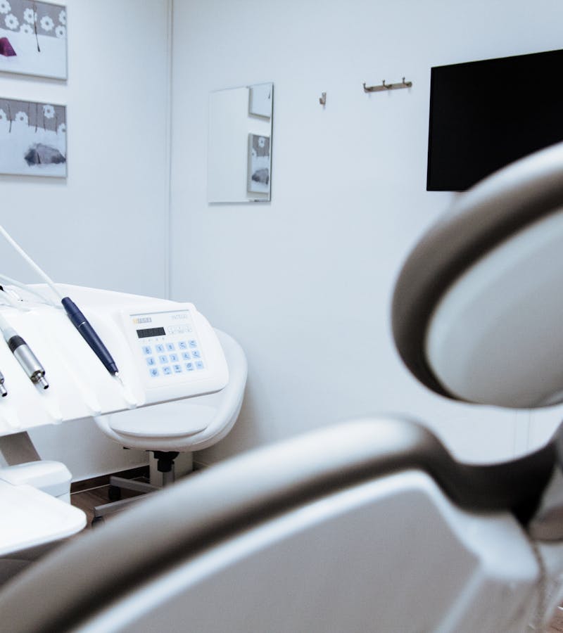 Smile Savers dental clinic — modern, welcoming practice in Woodside, Queens